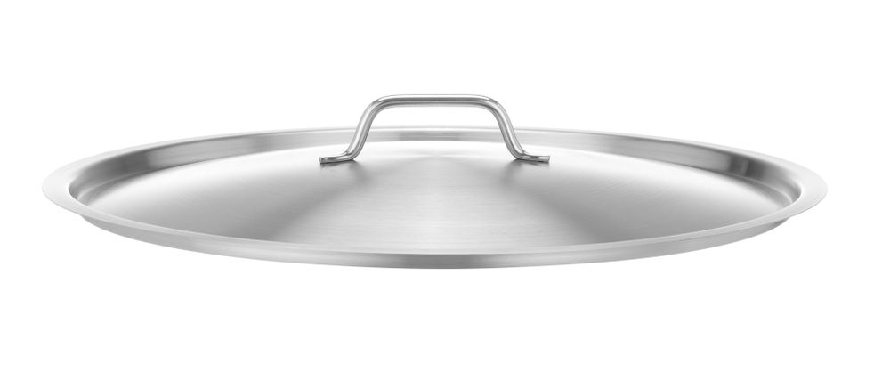 Tampa para panela, Profi Line, ⌀450x(H)68mm