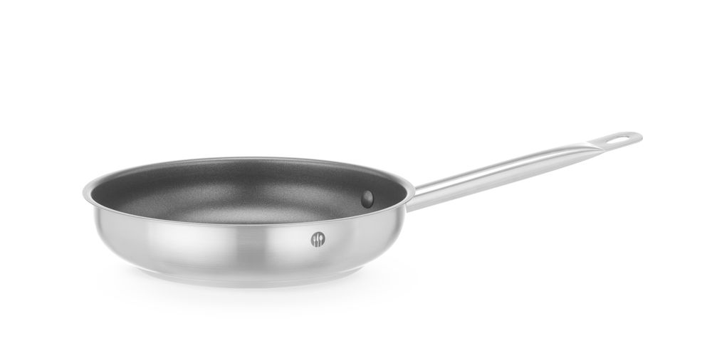 Frigideira, revestimento antiaderente, Profi Line, ⌀200x(H)45mm - Image 3