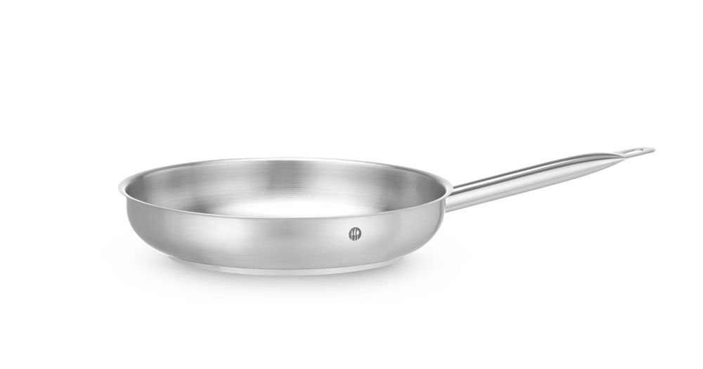 Frigideira – sem tampa, Profi Line, ⌀280x(H)50mm
