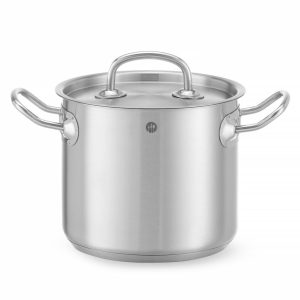 Tacho alto – com tampa, Kitchen Line, 2,8L, ⌀160x(H)140mm