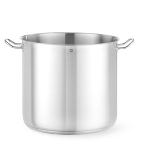 Panela alta - sem tampa, Kitchen Line, 32L, ⌀360x(H)320mm