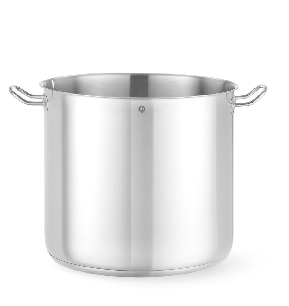 Panela alta - sem tampa, Kitchen Line, 32L, ⌀360x(H)320mm