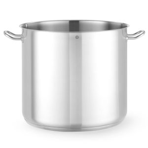 Panela alta - sem tampa, Kitchen Line, 45L, ⌀400x(H)360mm