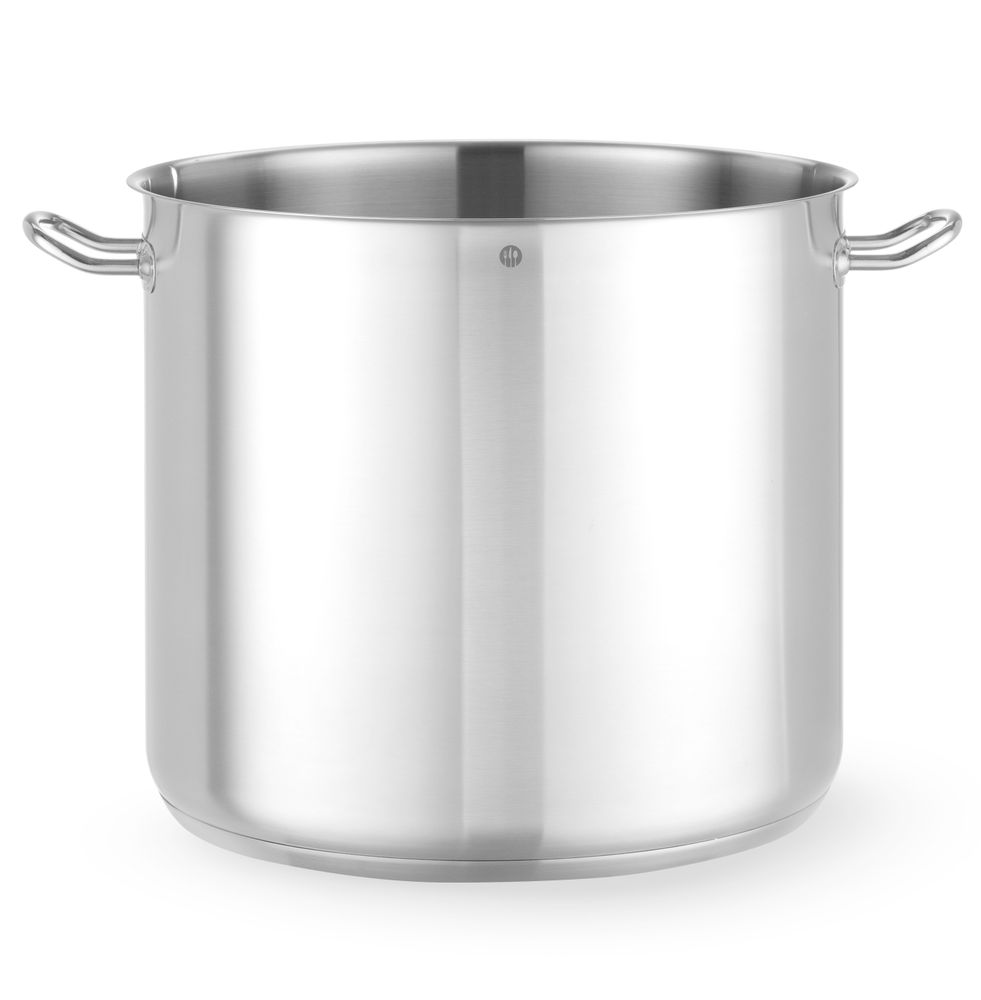 Panela alta - sem tampa, Kitchen Line, 45L, ⌀400x(H)360mm