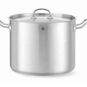 Tacho alto – com tampa, Kitchen Line, 13,5L, ⌀280x(H)220mm