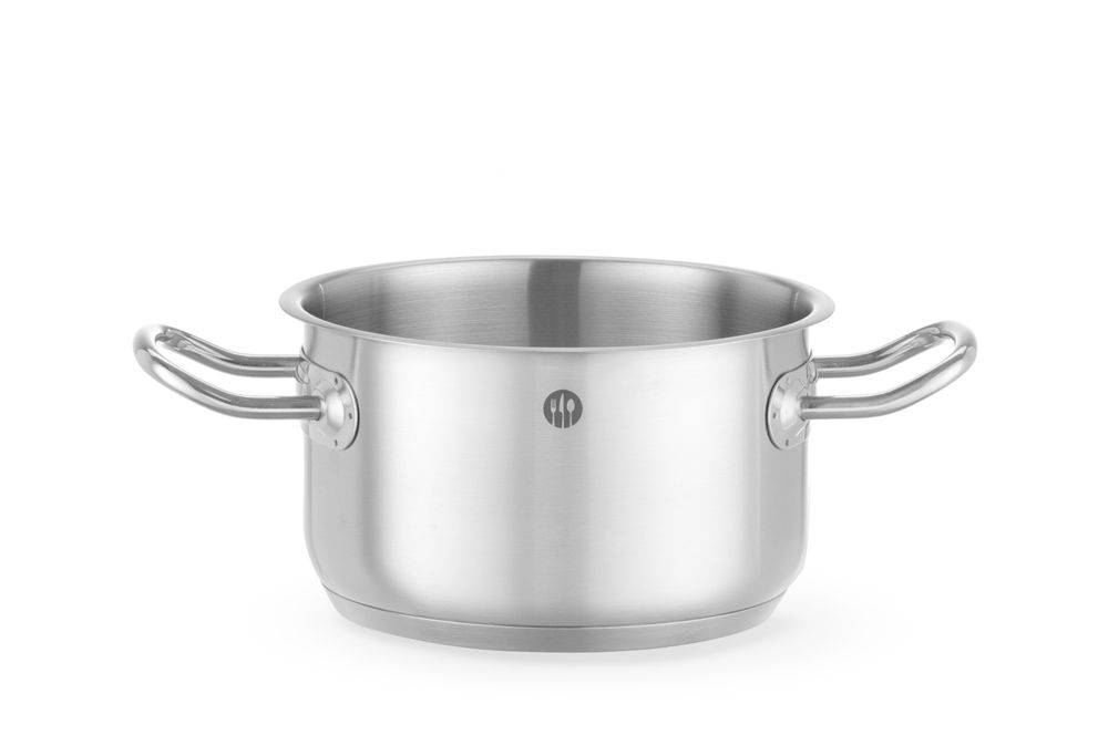 Tacho médio - sem tampa, Kitchen Line, 1,8L, ⌀160x(H)95mm