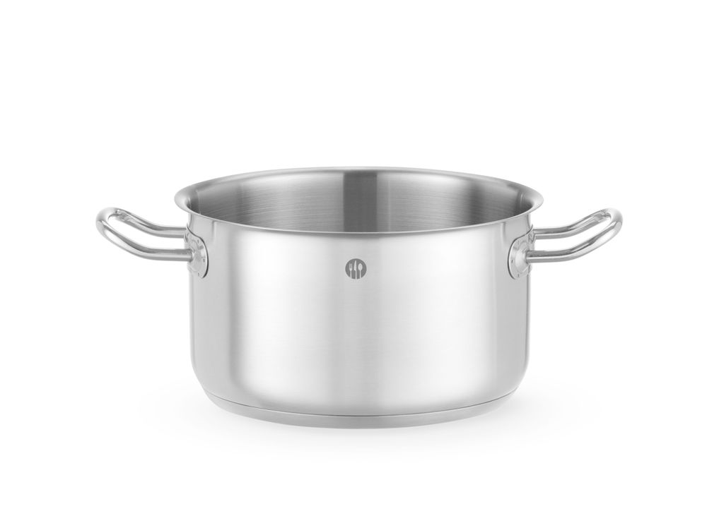 Tacho médio - sem tampa, Kitchen Line, 3,5L, ⌀200x(H)115mm
