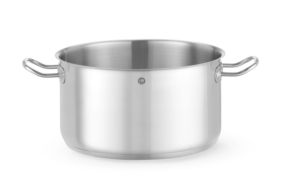 Tacho médio - sem tampa, Kitchen Line, 9,4L, ⌀280x(H)155mm