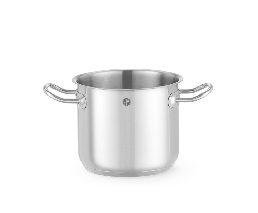 Panela alta - sem tampa, Kitchen Line, 2,8L, ⌀160x(H)140mm
