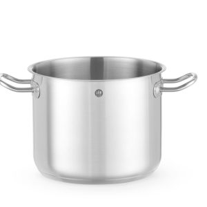 Panela alta - sem tampa, Kitchen Line, 5L, ⌀200x(H)160mm