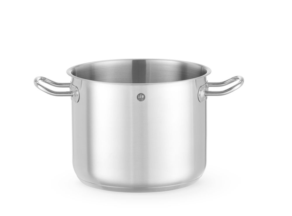 Panela alta - sem tampa, Kitchen Line, 5L, ⌀200x(H)160mm