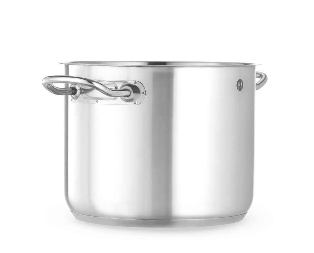 Panela alta - sem tampa, Kitchen Line, 5L, ⌀200x(H)160mm - Image 3