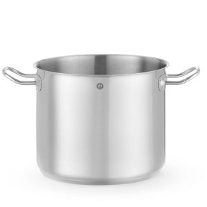 Panela alta - sem tampa, Kitchen Line, 8,9L, ⌀240x(H)200mm