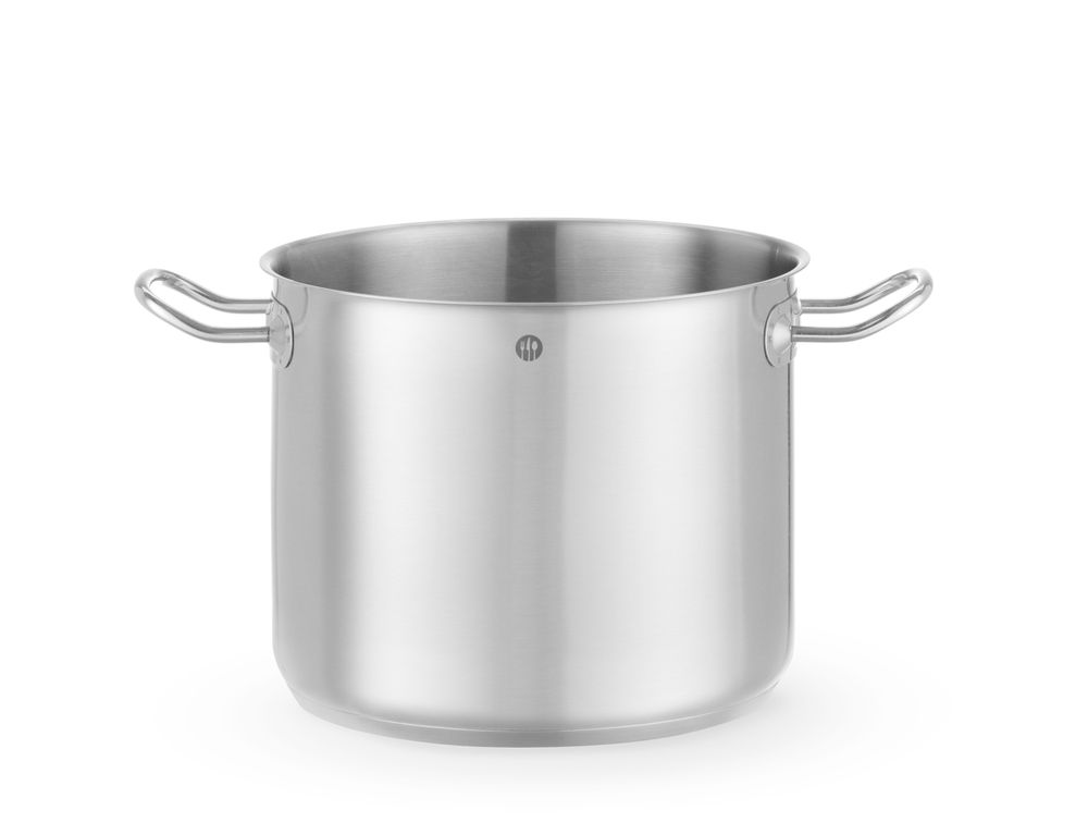 Panela alta - sem tampa, Kitchen Line, 8,9L, ⌀240x(H)200mm
