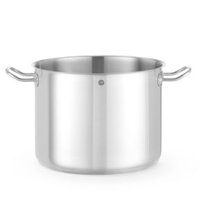 Panela alta - sem tampa, Kitchen Line, 13,4L, ⌀280x(H)220mm