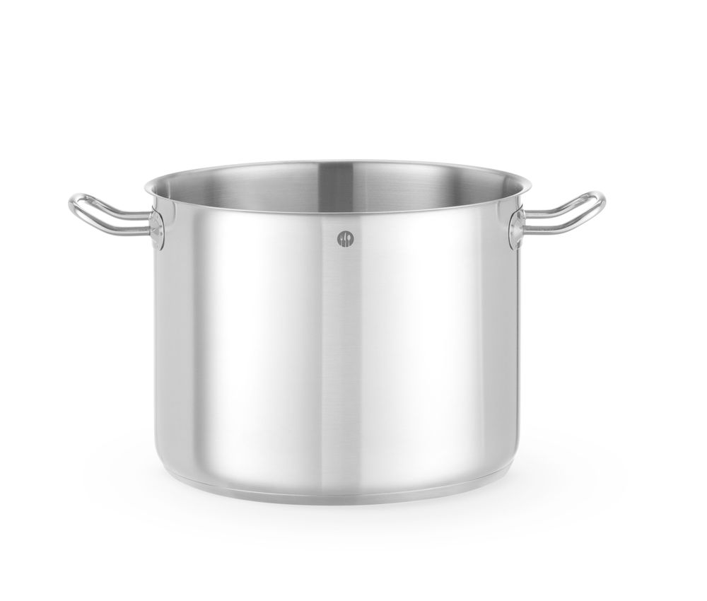 Panela alta - sem tampa, Kitchen Line, 13,4L, ⌀280x(H)220mm