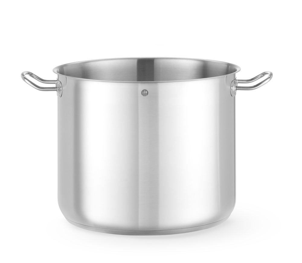Panela alta - sem tampa, Kitchen Line, 21L, ⌀320x(H)270mm