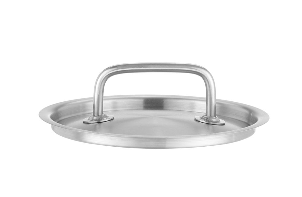 Tampas para tachos e panelas, Kitchen Line, ⌀200mm - Image 5