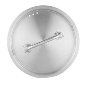 Tampas para tachos e panelas, Kitchen Line, ⌀160mm