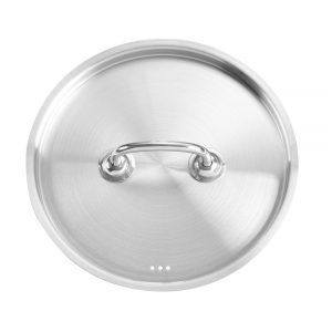Tampas para tachos e panelas, Kitchen Line, ⌀200mm
