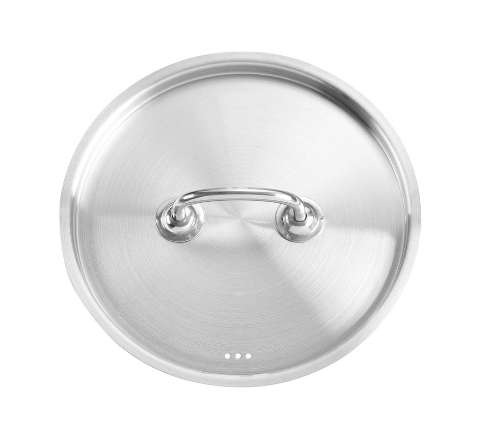 Tampas para tachos e panelas, Kitchen Line, ⌀200mm