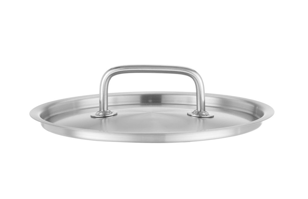 Tampas para tachos e panelas, Kitchen Line, ⌀200mm - Image 2