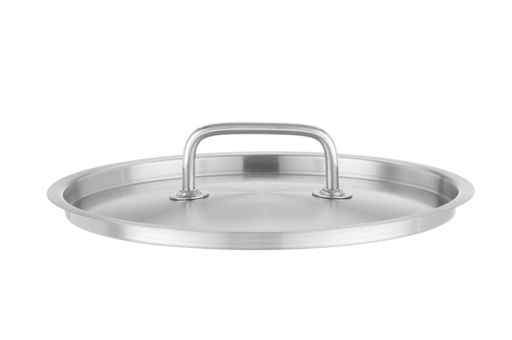 Tampas para tachos e panelas, Kitchen Line, ⌀240mm - Image 2