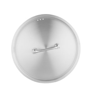 Tampas para tachos e panelas, Kitchen Line, ⌀240mm