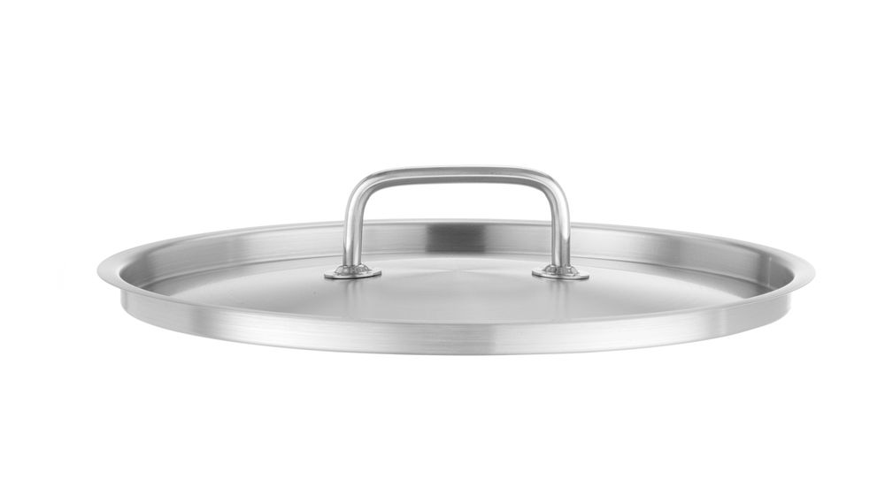 Tampas para tachos e panelas, Kitchen Line, ⌀280mm - Image 2