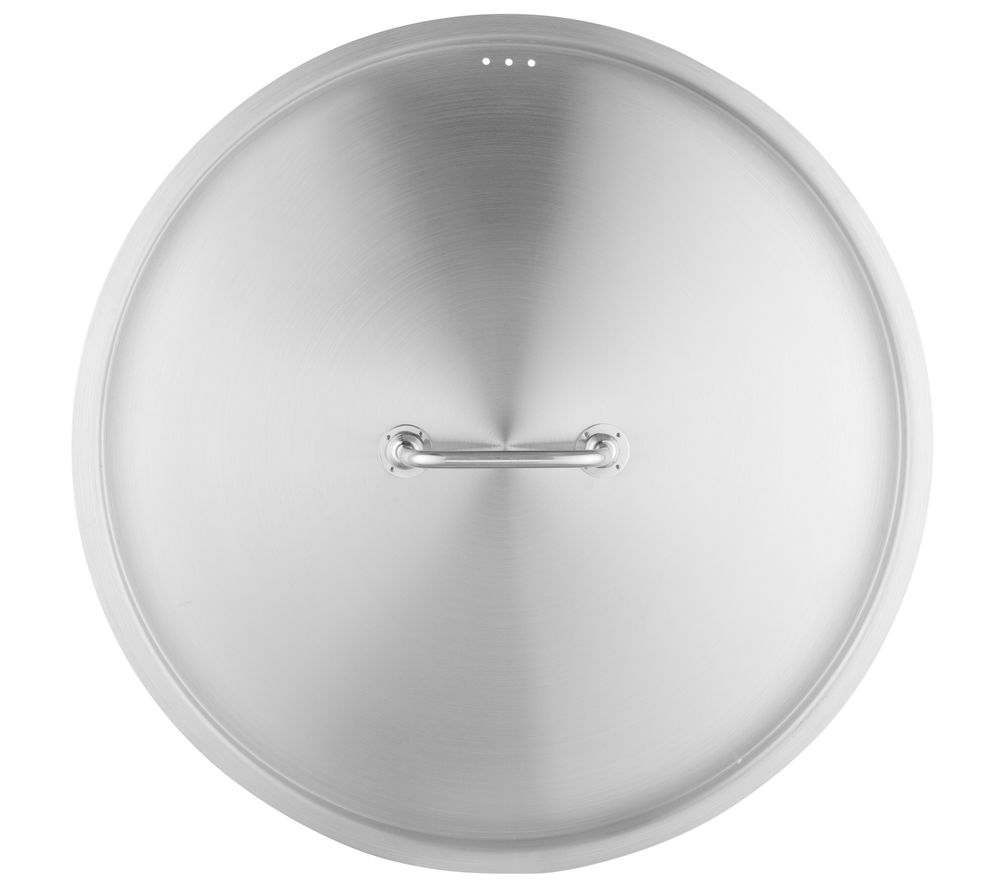 Tampas para tachos e panelas, Kitchen Line, ⌀360mm