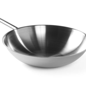 Wok com 3 camadas - sem tampa, ⌀360x(H)100mm