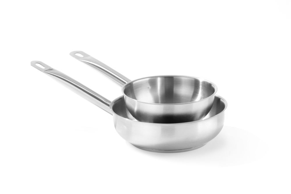 Caçarola para saltear – sem tampa, Kitchen Line, 1,7L, ⌀200x(H)65mm - Image 2
