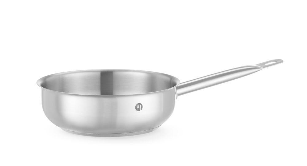 Caçarola para saltear – sem tampa, Kitchen Line, 1,7L, ⌀200x(H)65mm