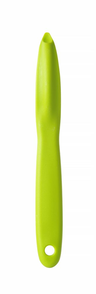 Descascador universal com lâmina serrilhada, Verde, (L)175mm - Image 2