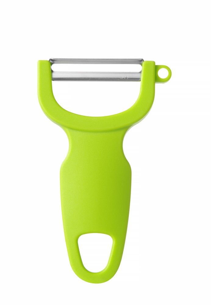 Descascador universal horizontal, Verde, (L)110mm
