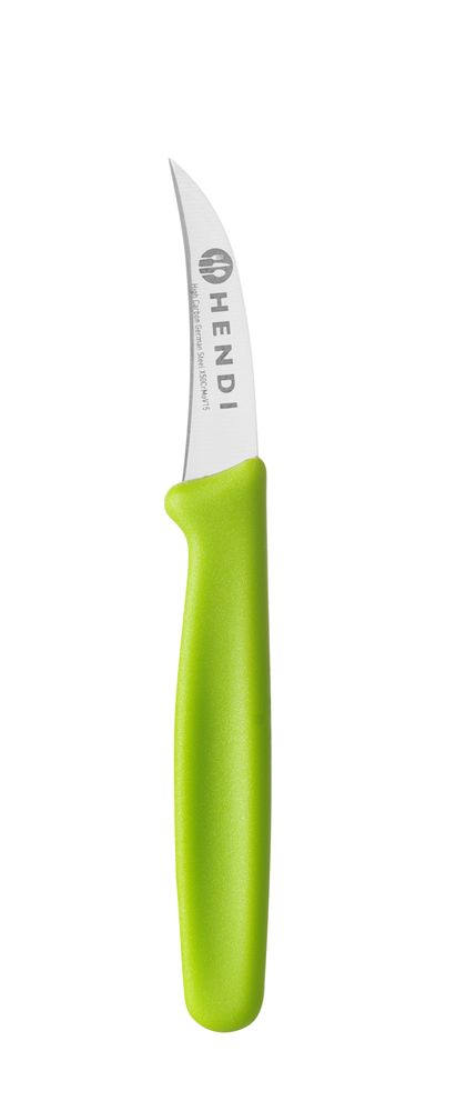 Faca para tornear, Verde, (L)158mm