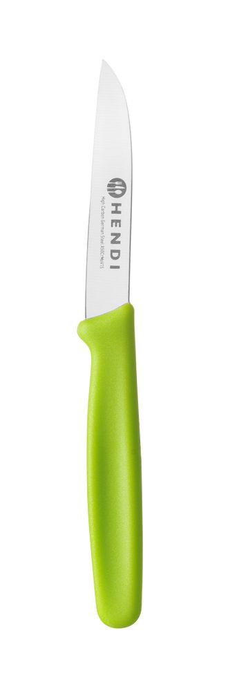 Faca de cozinha, Verde, (L)180mm