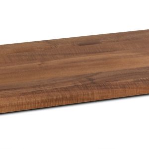 Estante de Madeira. 100X25 cm.