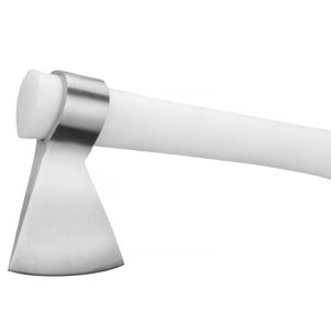 Cutelo para carne, Branco, (L)250mm