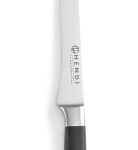 Faca de desossar, Profi Line, Preto, (L)270mm