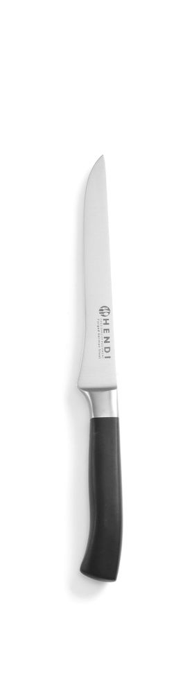 Faca de desossar, Profi Line, Preto, (L)270mm