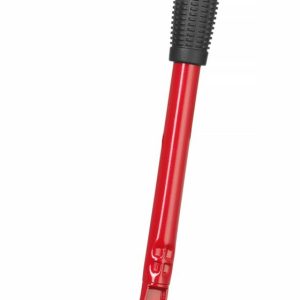 Raspador para chapas de grelhar, 100x320mm