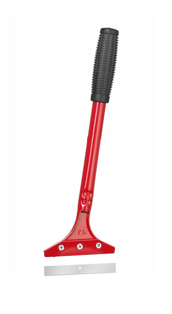 Raspador para chapas de grelhar, 100x320mm - Image 2