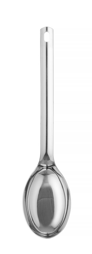 Colher para molho de piza, 0,05L, 280x65mm