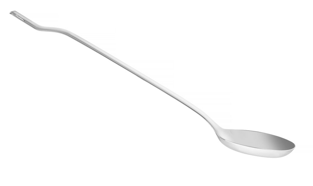 Colher para molho de piza, 0,05L, 280x65mm - Image 4