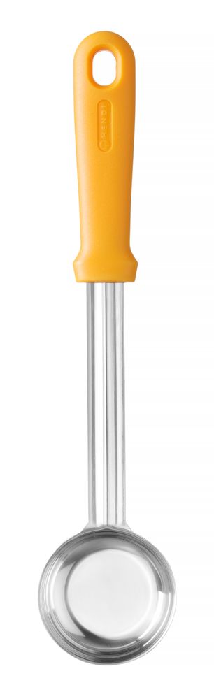 Concha para molho de piza heavy-duty, designed by Robert Bronwasser, 0,09L, Laranja, 330x72x(H)27mm