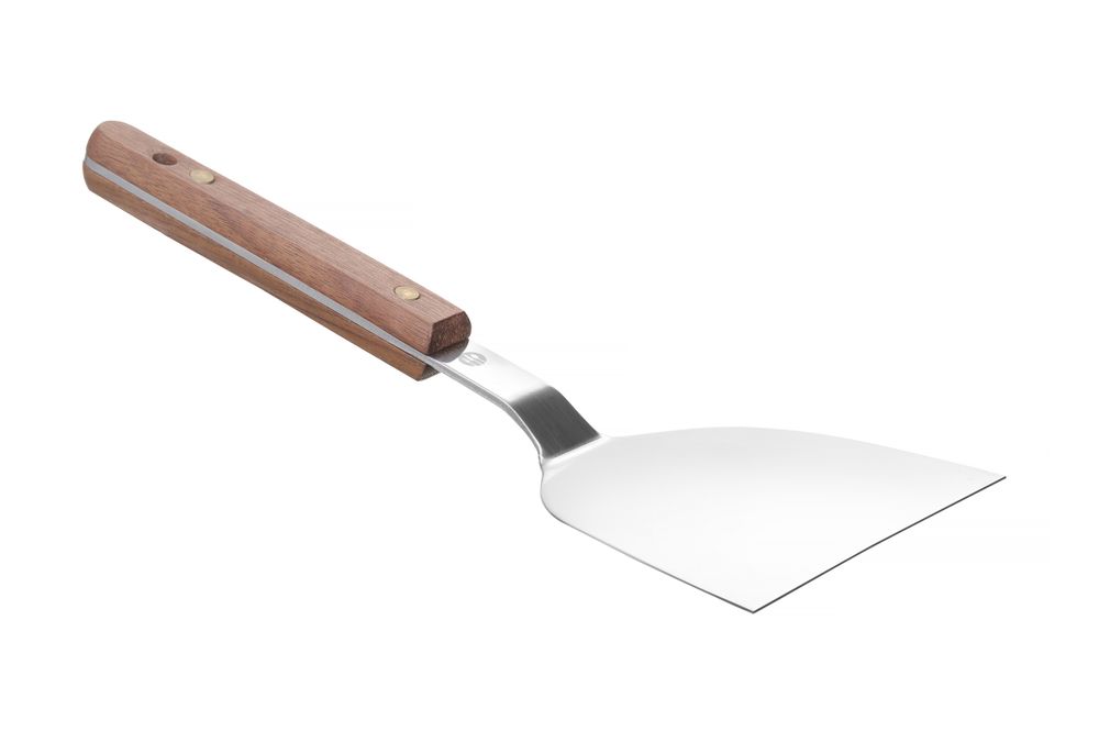 Espátula Teppanyaki, 240x105mm - Image 2