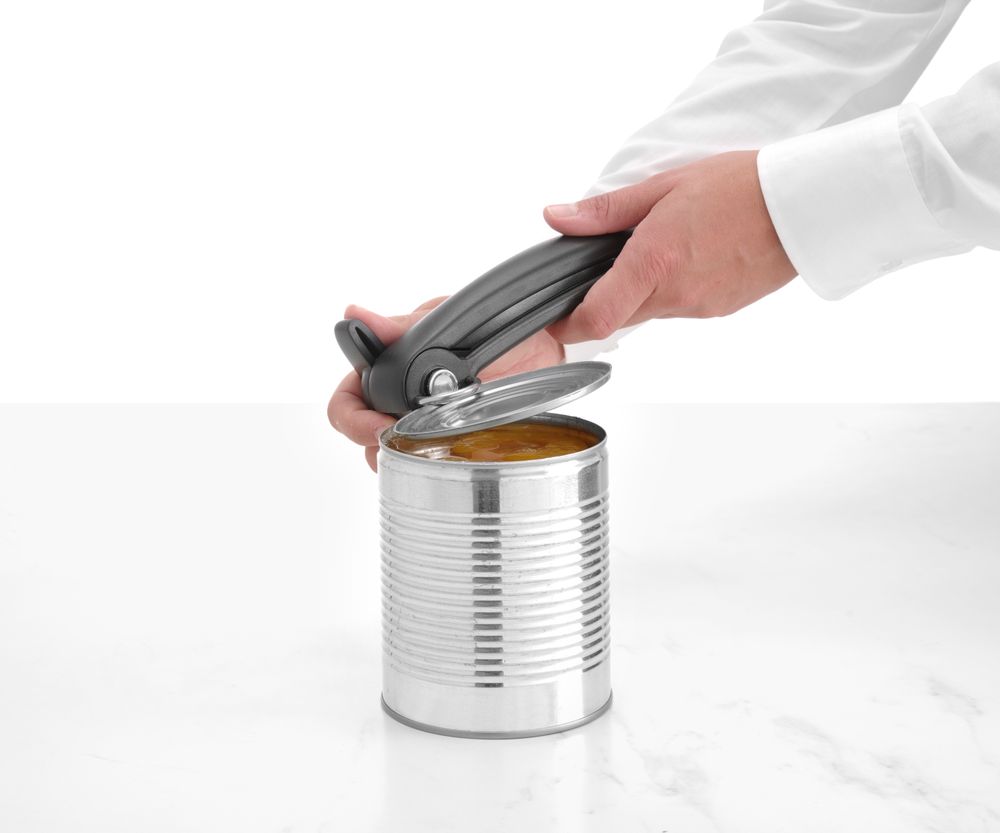 Abre-latas seguro, (L)190mm - Image 7