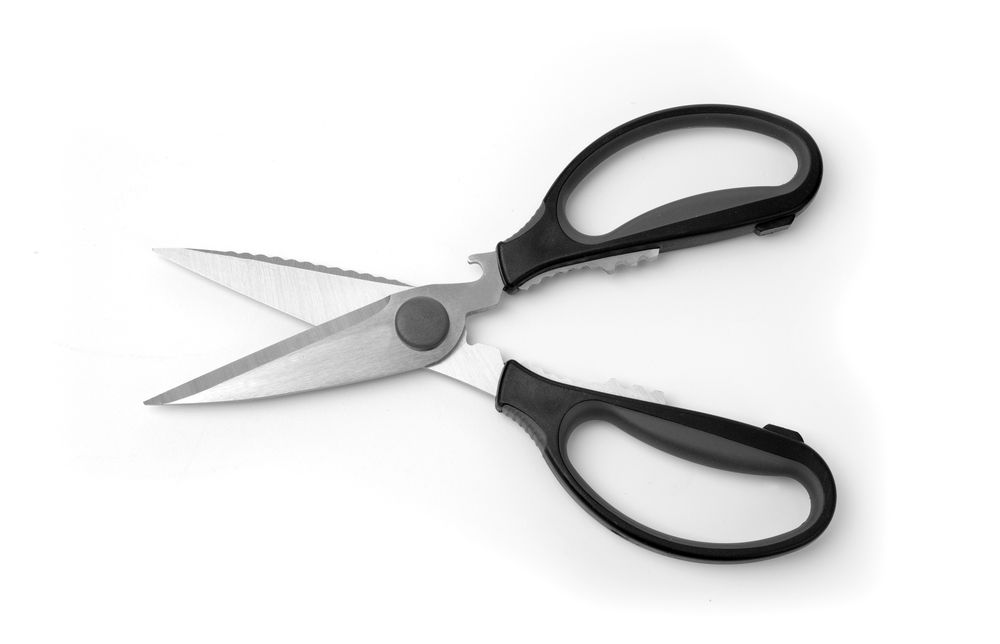 Tesoura de cozinha, (L)225mm - Image 3