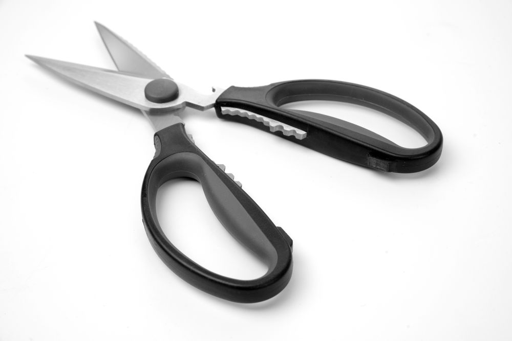 Tesoura de cozinha, (L)225mm - Image 4